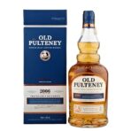 Old Pulteney 2006 1L 46% Maritime Malt
