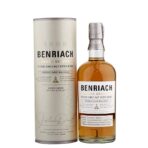 Benriach Smoke Season 0.7L 52.8% tuba