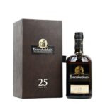 Bunnahabhain 25y 0.7L 46.3%