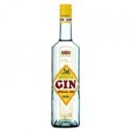 Dynybyl Special Dry Gin 37,5% 1L