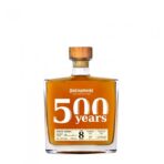 Stará Myslivecká Single Barrel 8yo Bourbon Finish 40% 0,7l