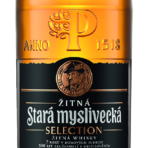 Stará myslivecká Selection 40% 0,7l