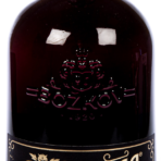 Božkov Republica Espresso Rum 35% 0,7l