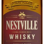 Nestville Whisky Blended 6yo 40% 0,5l