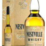 Nestville Whisky Single Barrel 43% 0,7L kartonik