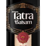 LIKÉR TATRA BALSAM WILD CHERRY 45% 0,7L