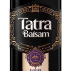 TATRA BALSAM BURNING BLACKCURRANT 69% 0,7L