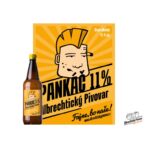 PANKÁČ 11% – APA – 1L PET