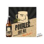 POVALEČ 13% – OAT ALE – 1L PET