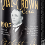 Royal Crown classic 24x330ml puszka