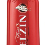 Jelzin Strawberry 0,5l