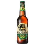 Radegast ROG IPA pivo výčepní světlé 0,5l