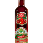 VIŠŇOVKA CHILLI 25% 0,5l AP.