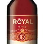 Royal Červený punč 20% 0,5l