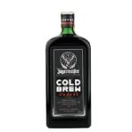 Jagermeister Cold Breww 1L 33% coffee