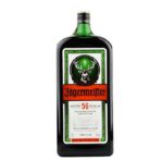 Jagermeister 3L 35%