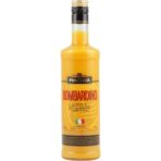 Bombardino Pircher 17% 0,7l