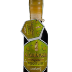 St. Ambrosius Medový likér smrkový 0,19 L 36%