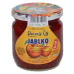 Pečený čaj – Jablko se skořicí 430 ml