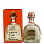 Patron Reposado 0.7L 40% box