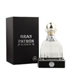 Gran Patron Platinum 0.7L 40% box