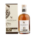 Gold Cock 10y 0.7L 49.2% box