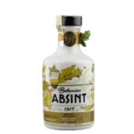 Bohemian Absinth 1917 0,5L 65% Žufánek