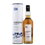 AnCnoc 2009/2021 0.7L 46% tuba limited.