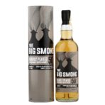 The Big Smoke Heavily Peated 0,7L 50%