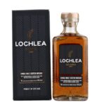 Lochlea Cask Strenght 0,7L 60.1% box1