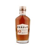 Prádlo 10y Single Malt 0,7L 43%