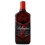 Ballantine`s AC/DC 0,7L 40%