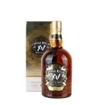 Chivas Regal XV 15y 1L 40% box