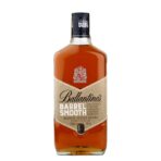 Ballantines Barrel Smooth 1L 40%