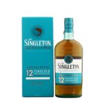 Singleton 12y OLd Luscious 0.7L 40% box