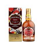 Chivas Regal 13y Extra 0.7L 40% box