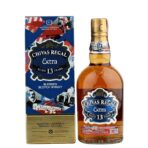 Chivas Regal 13y Extra 0.7L 40% box