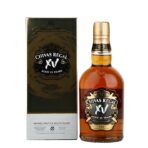 Chivas Regal XV 15y 0.7L 40% box