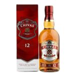 Chivas Regal 12y 0.7L 40% box