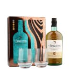 Singleton 12y 0.7L 40% box+sklo