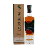 Bladnoch Pure Scot 0.7L 40% box