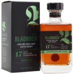 Bladnoch 17yo Californian Red Wine Finish 46,7% 0,7l