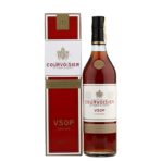 Courvoisier V.S.O.P. 0.7L 40% box