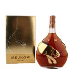 Meukow XO 0,7L 40%