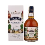 Camus Ile De Re Fine Island 0.7L 40% box