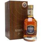 Grants 25yo 40% 0,7l