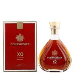 Courvoisier XO Le Cognac 0,7L 40% box