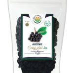 Aronia owoc 100g BIO Salv.