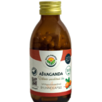 Ashwagandha 120kaps. BIO Salv.