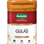 Avokádo Guláš koření 1 kg